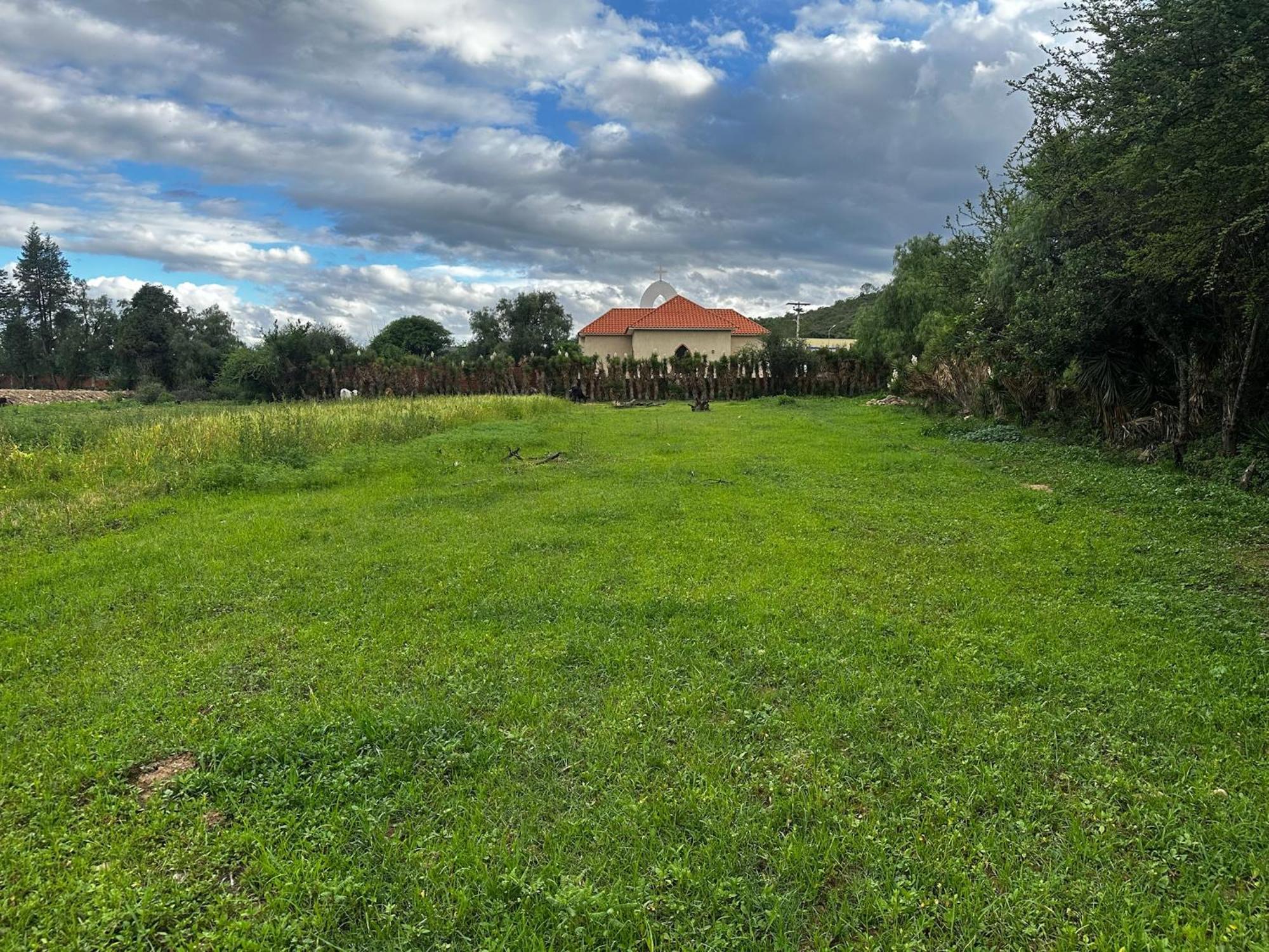 Estancia Don Ramiro Tarija Exterior photo